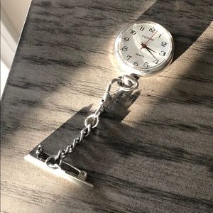 Nurse watch